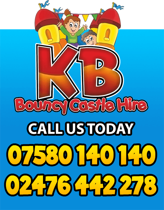 KB Bouncy Castle Hire